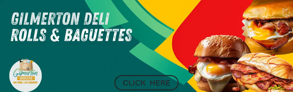 Rolls & Baguettes