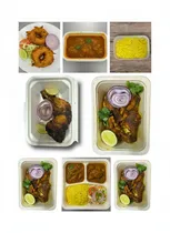 Gilmerton Deli Hot Indian Takeaway category