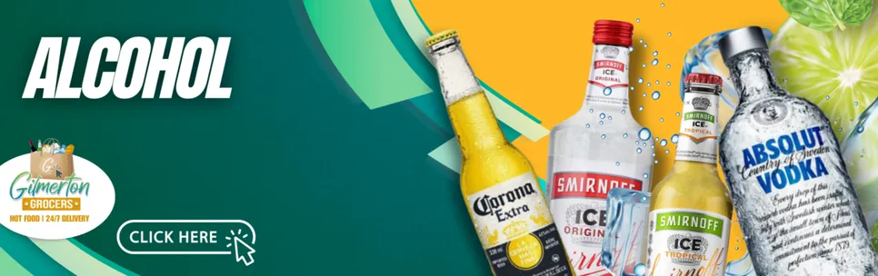 Alcohol