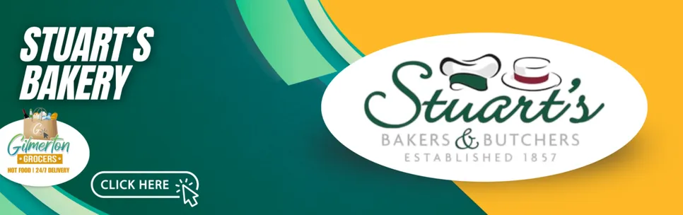  Stuart's Bakery