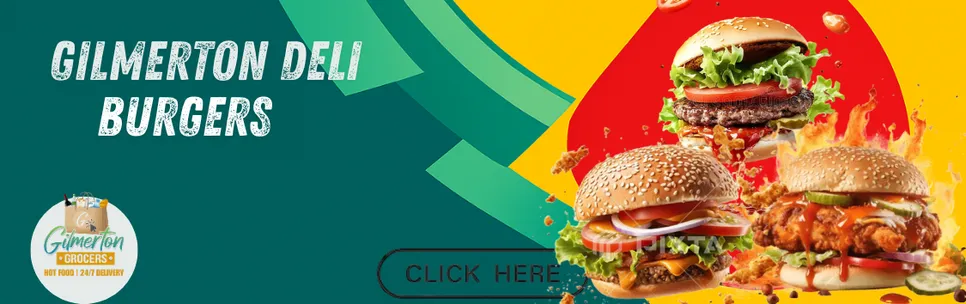 Burgers