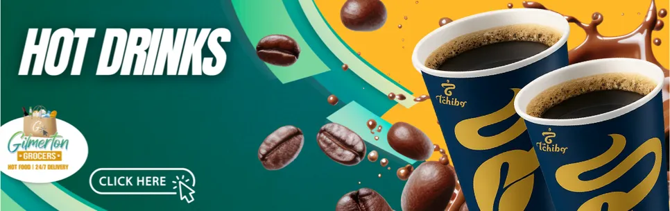 Hot Drinks