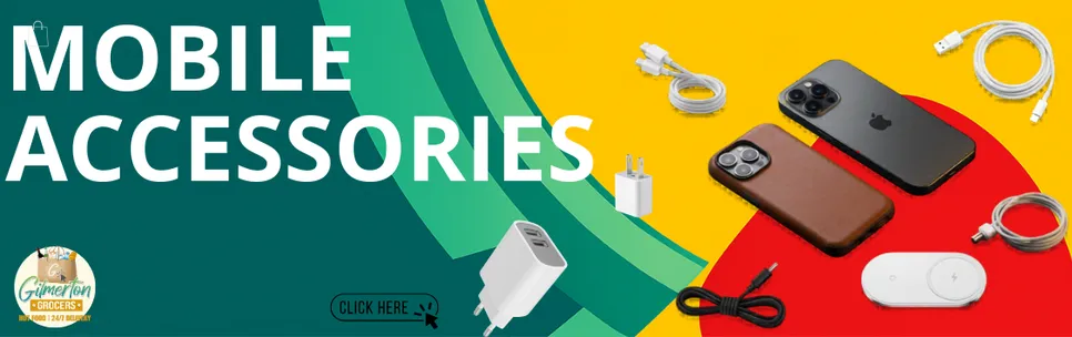 Mobile Accessories