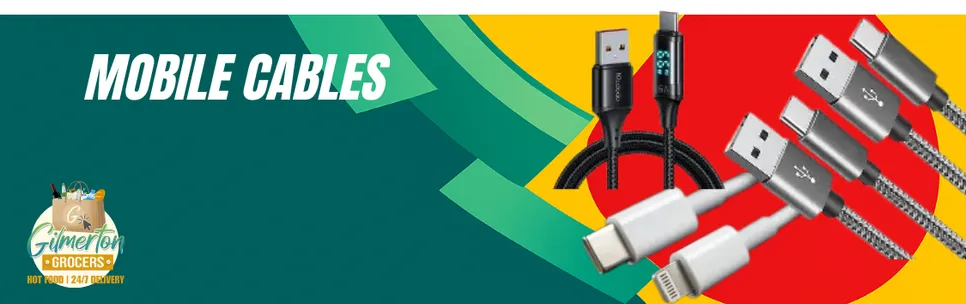 Mobile Cables