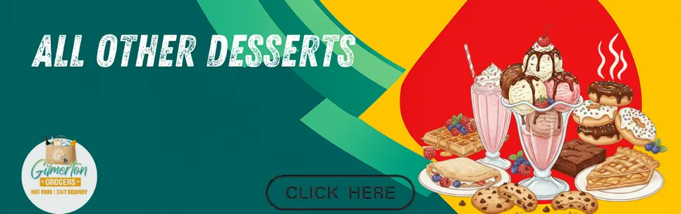 Other Desserts