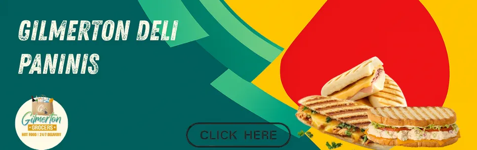 Paninis