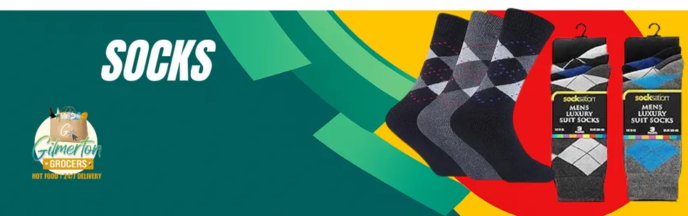 Socks
