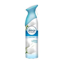 Air Fresheners & candles  category