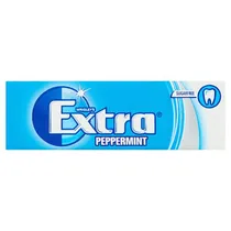 chewing Gum & Mints category