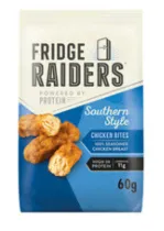Snacks category
