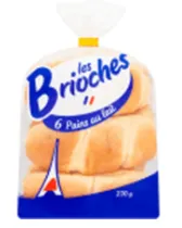 Rolls & More category