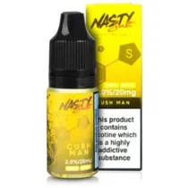 E-Liquids category