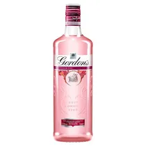Flavoured Gin category