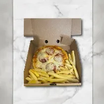 KIds meals category