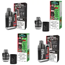 Ske Crystal 6000 devices & pods  category