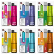 IVG 2400 devices & pods  category