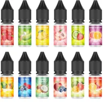 Vape e liquids and nic salts category
