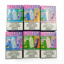 Elfbar Joinone15 classic Click Vapes category