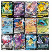 Japanese pokemon Cards category