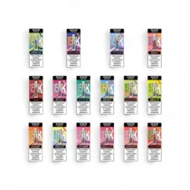 SKE Crystal 15K Devices and Pods category