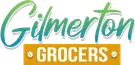 Gilmerton Grocers Logo