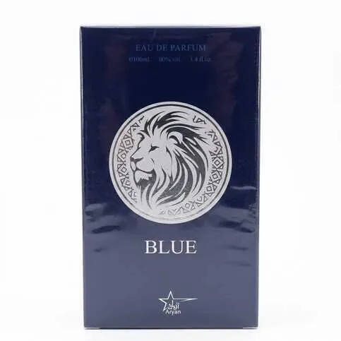 Aryan Blue Dubai Perfume 100 ml