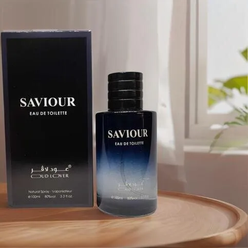 Dubai perfume saviour 100 ml 