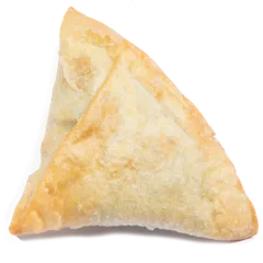 Chicken Samosa