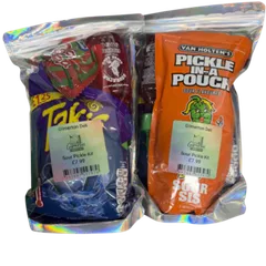 Gilmerton Deli Sour pickled Kit