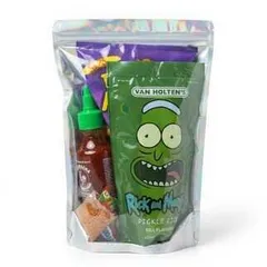 Rick and Morty Pickled Kit