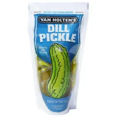 Van Holtens Dill Pickle