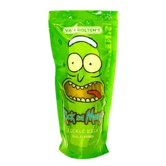 Van Holtens Pickle Rick single