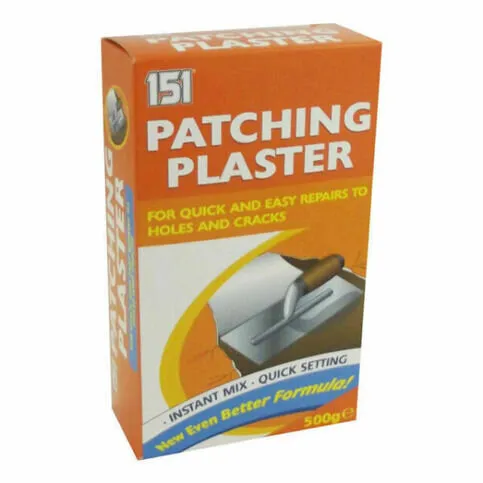 151 Patching Plaster 500g