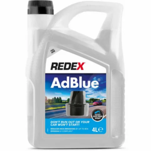 Redex Adblue 4L