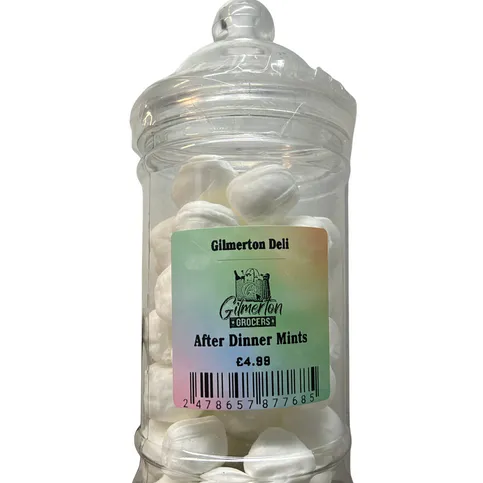 After Dinner Mints 250g (Approx weight)