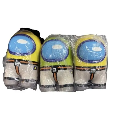 Among us Stress relief toys (Image May vary)