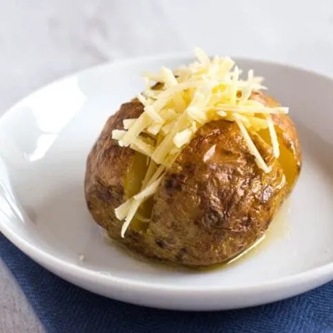 Baked potato