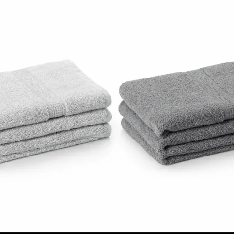 Bath Sheets 3pk (color may vary) 90 X 150cm