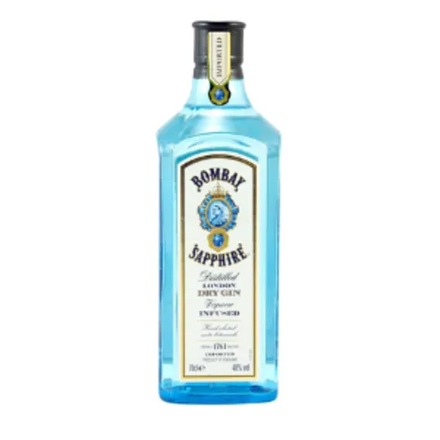 Bombay Sapphire Gin 70cl