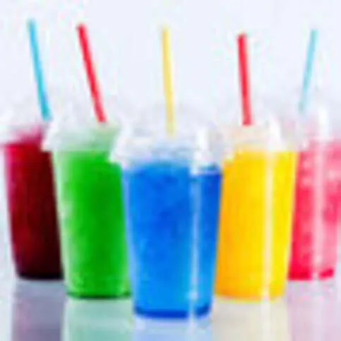 Bubble Gum Slush