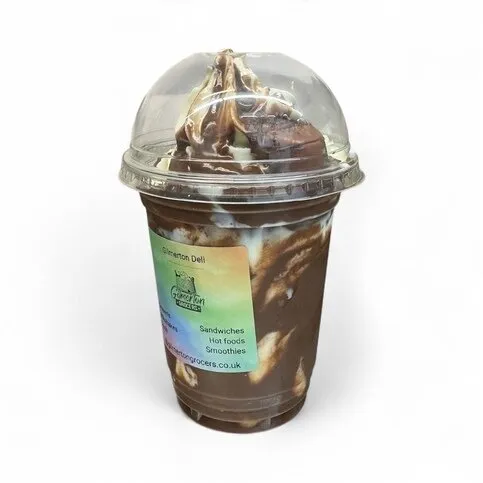 Bueno Sundae