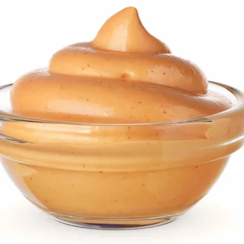 Burger sauce 4oz