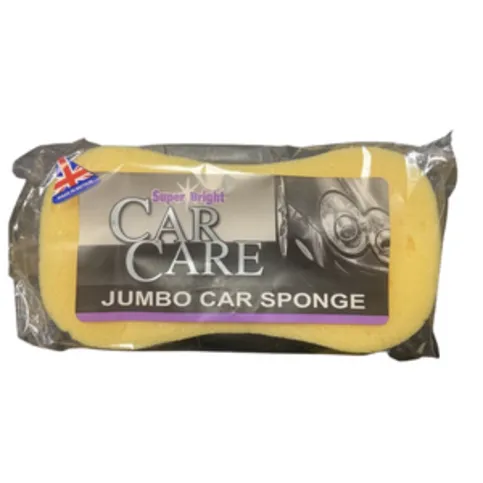 Car Care Car Sponge