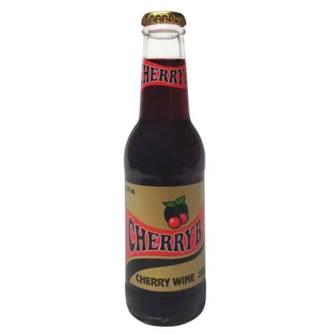 Cherry B cherry wine 200 ml