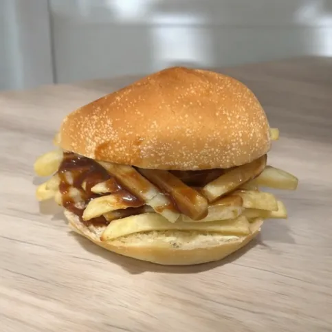 chip roll