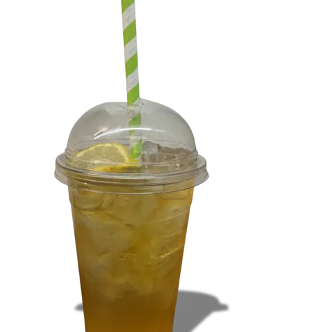 Coconut Flavored Redbull Summer Drink