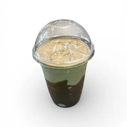 COFFEE MILKSHAKE