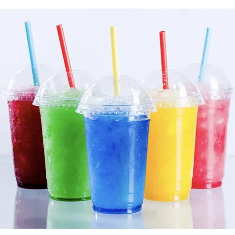 Cola Slush