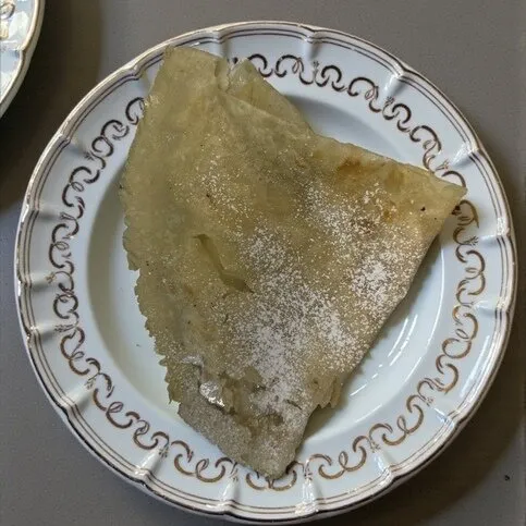 Create your own Crepe
