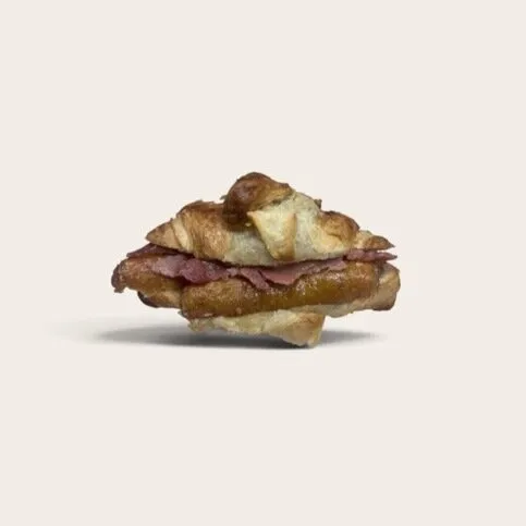 Create your own Crossiant 
